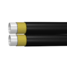 EF149 TWIN - SAE 100 R8 - OPLOT ARAMIDOWY
